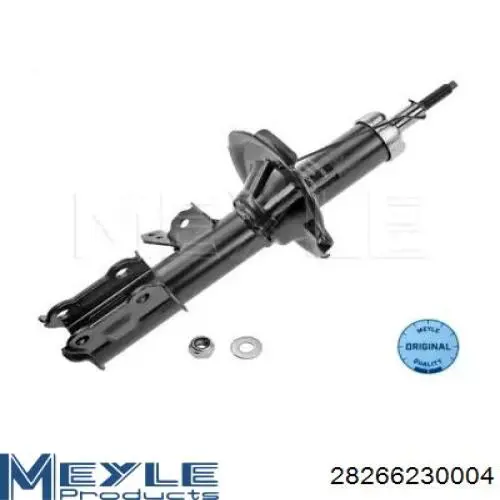 4203-9023-SX Stellox амортизатор передний правый