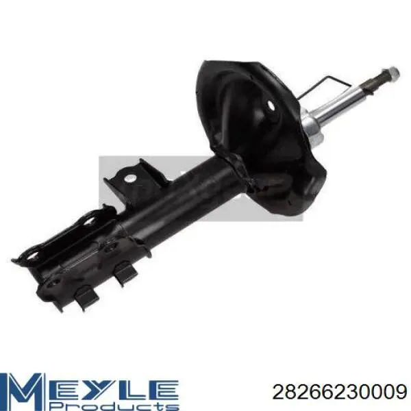 Амортизатор подвески передний левый Daco 451734R цена, от 38.27 USD