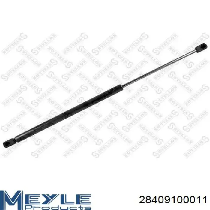 Купить GS0773 Magneti Marelli Амортизатор двери багажника