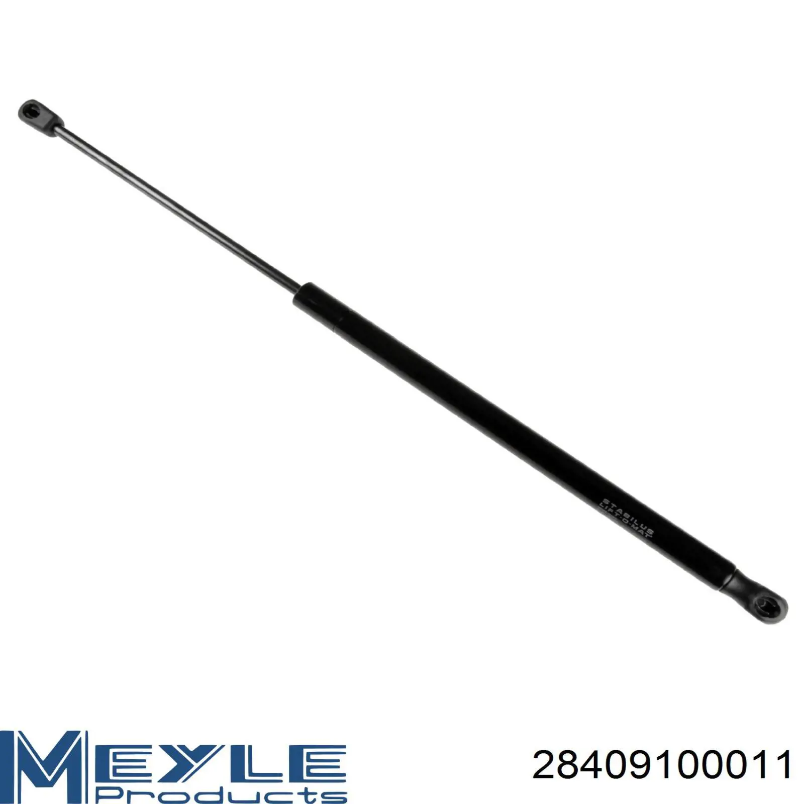 GS0773 Magneti Marelli Амортизатор крышки багажника