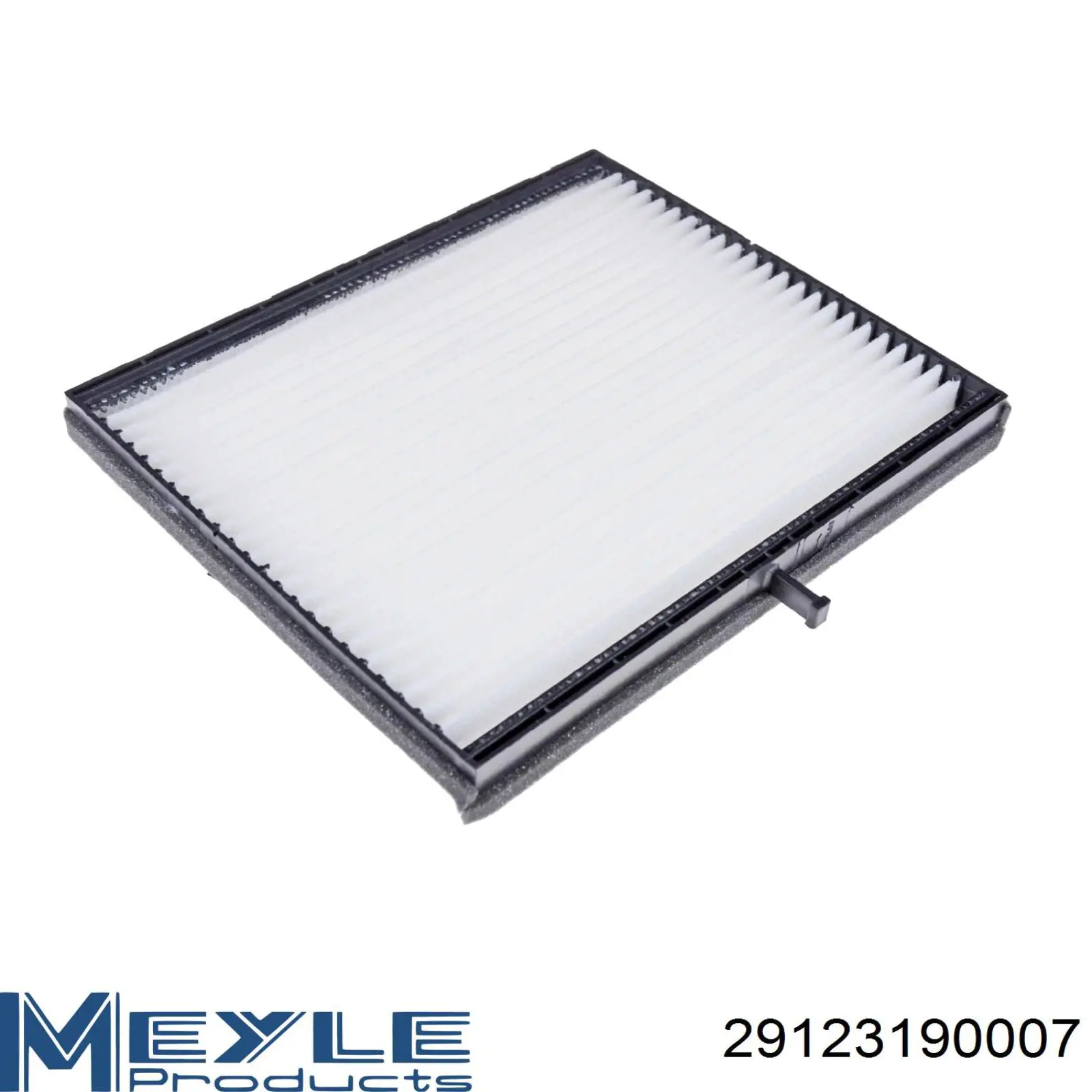 Фильтр воздушный отопителя Shafer SA362NP цена, от 3.14 USD