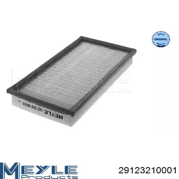 29123210001 Meyle