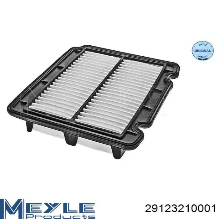 29-12 321 0001 Meyle воздушный фильтр