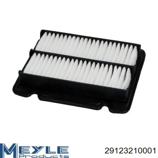 29123210001 Meyle