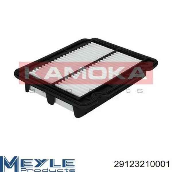 Элемент воздушного фильтра Koreastar KFAD004 цена, от 4.20 USD