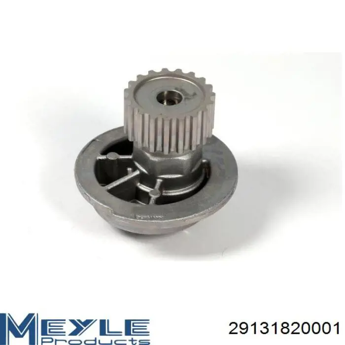 Помпа охлаждения Meyle 29131820001 цена, от 19.75 USD