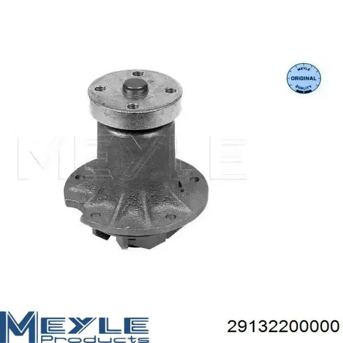 Купить 29132200000 Meyle Насос охлаждения