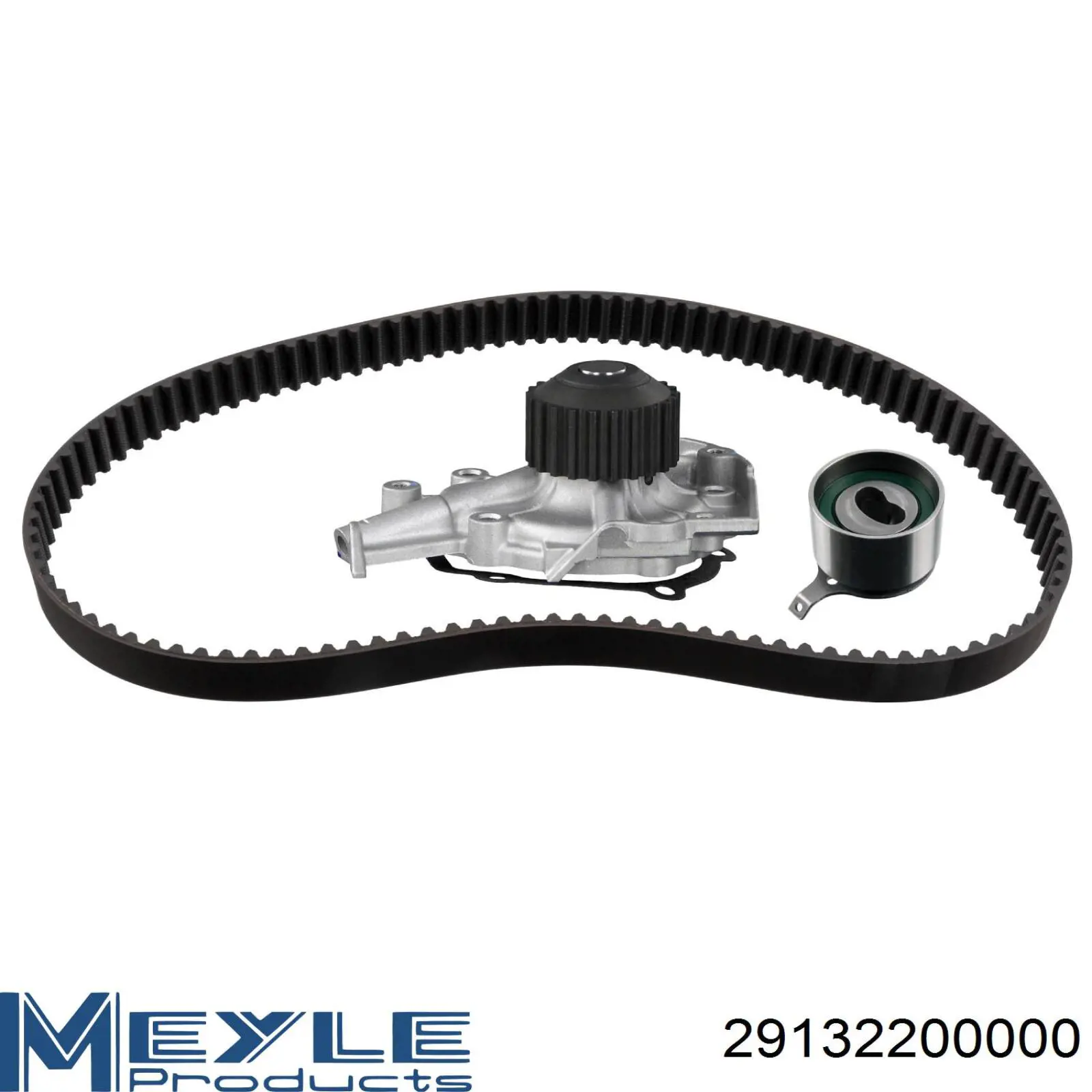 Помпа 29132200000 Meyle