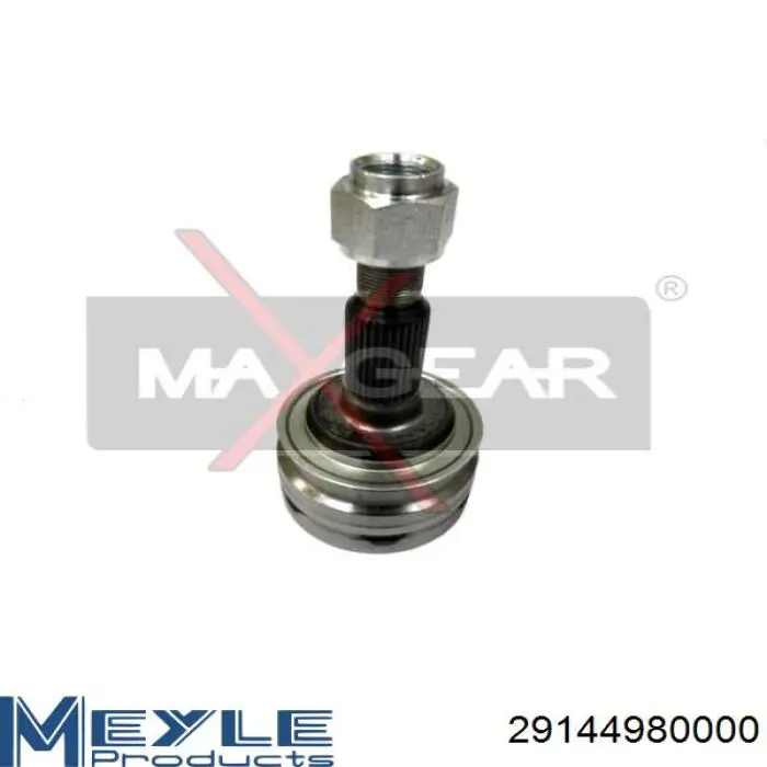 Граната колесная Meyle 29144980000 цена, от 17.22 USD