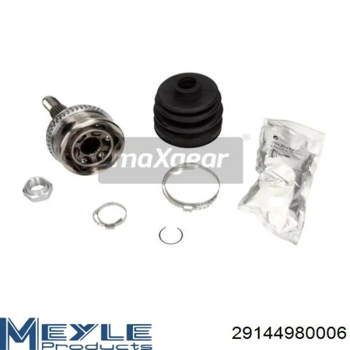 29144980006 Meyle