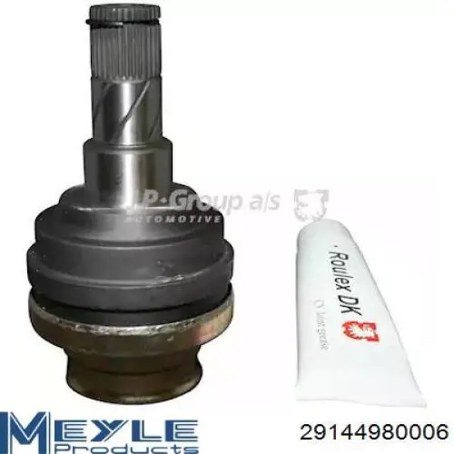 29144980006 Meyle