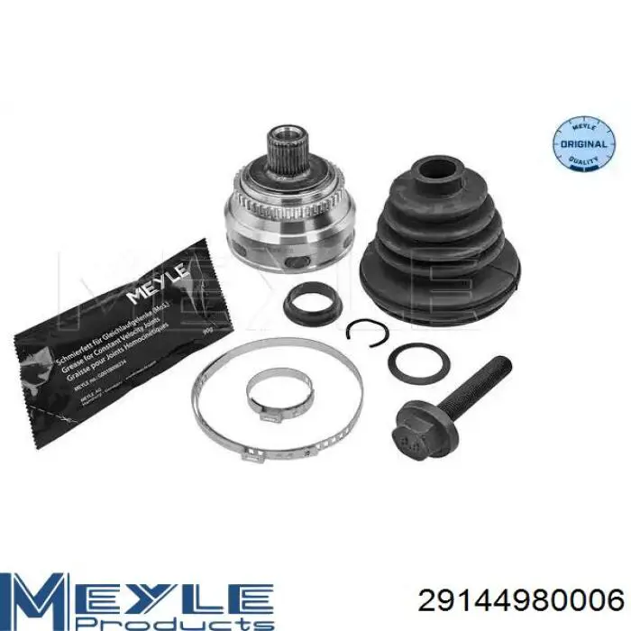 29144980006 Meyle