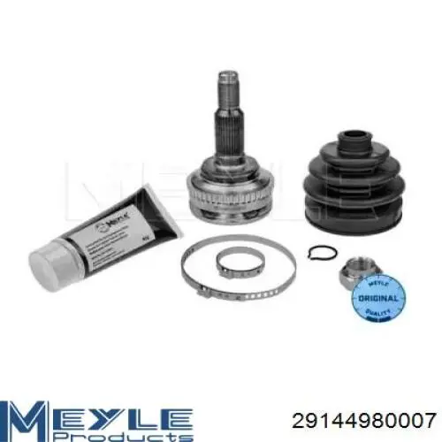 29144980007 Meyle