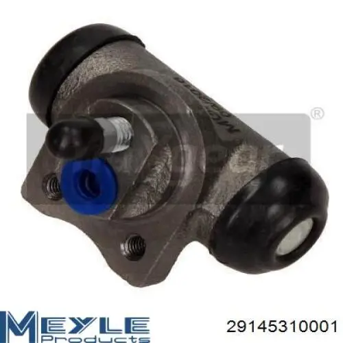 Рабочий тормозной цилиндр Rider RD434096574718 цена, от 4.86 USD