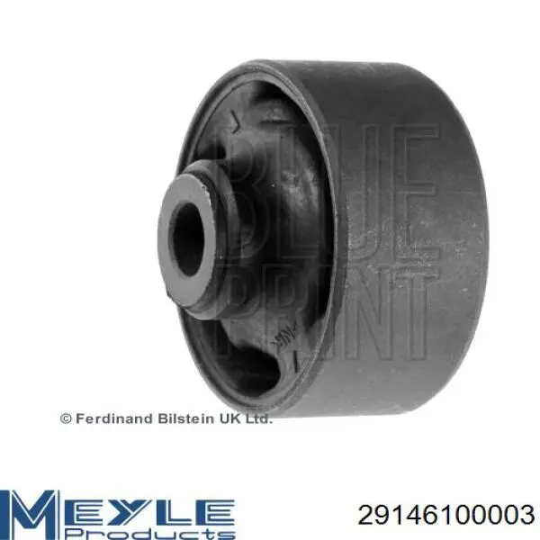 Сайлентблок передней подвески Kautek CHBS007 цена, от 2.97 USD