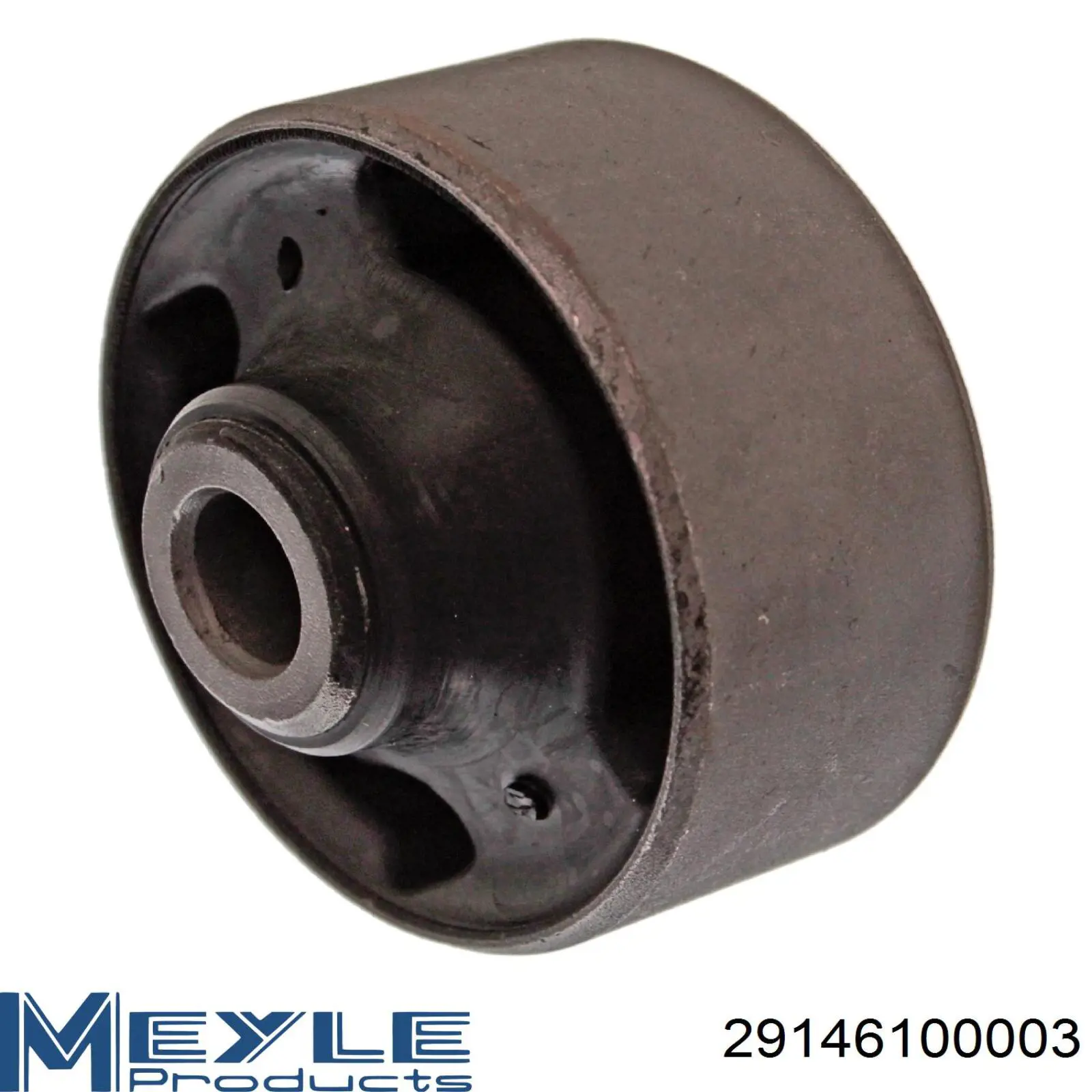 Сайлентблок передней подвески Q-fix Q0053549 цена, от 4.23 USD