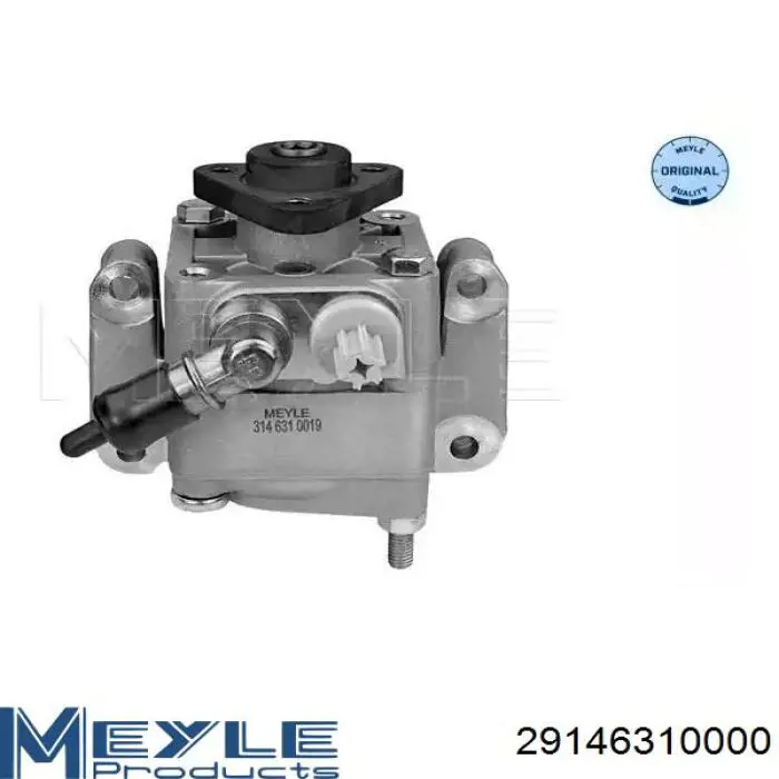 Насос гидравлики Motorherz P1009 цена, от 84.55 USD