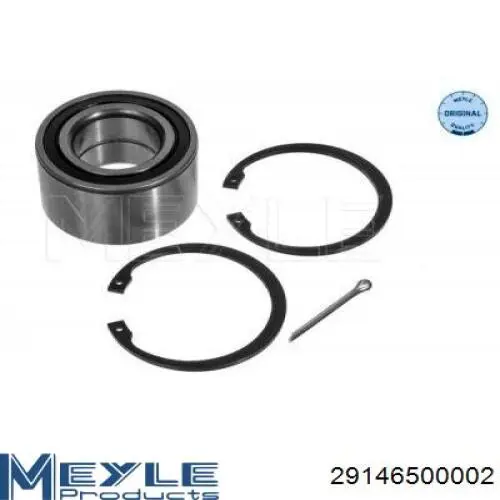 Комплект подшипника ступицы колеса Comline CBK297 цена, от 18.12 USD