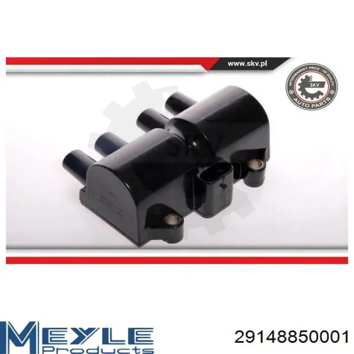 IC151117 Freccia Катушка зажигания
