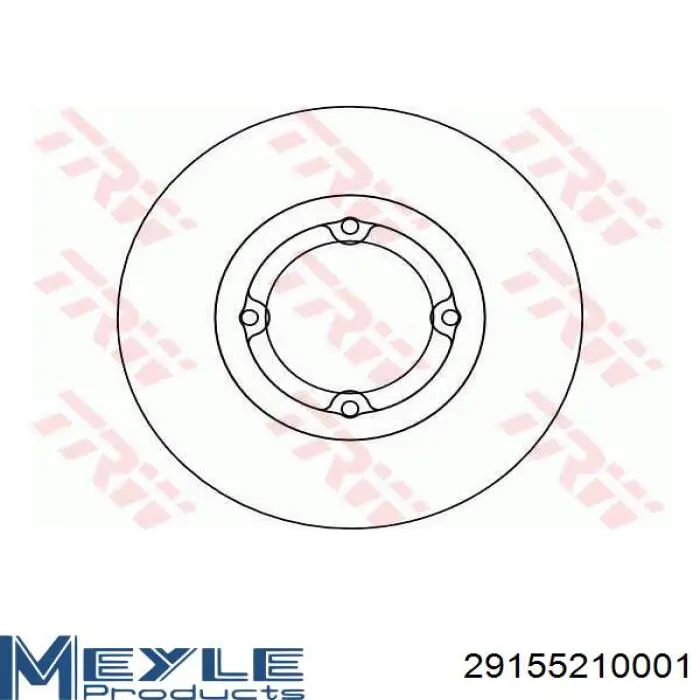 Тормоз дисковый передний VALEO R3008 цена, от 20.34 USD