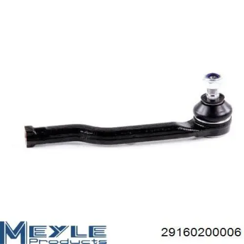 Рулевой наконечник Euroex EX40722 цена, от 11.06 USD