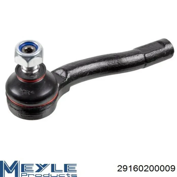 29160200009 Meyle
