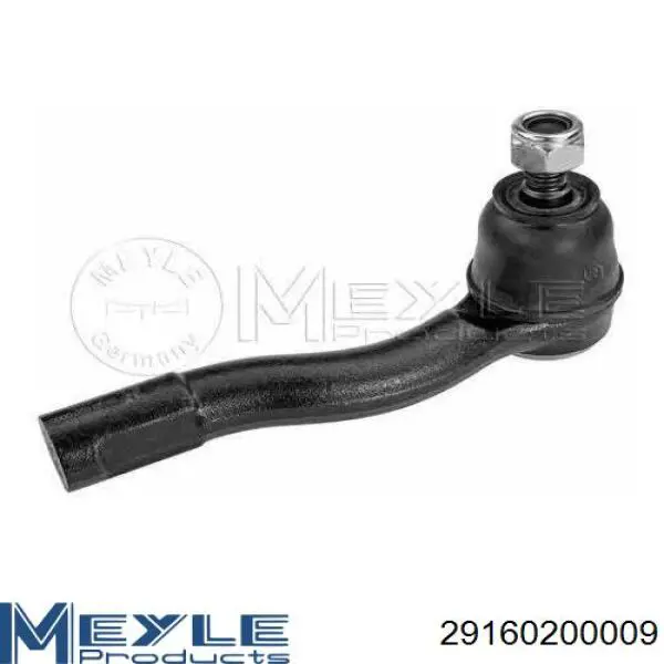PR23020465 Profit Наружный наконечник рулевой тяги