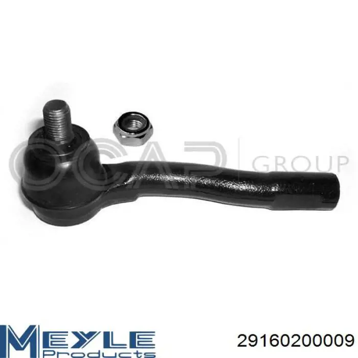 29160200009 Meyle