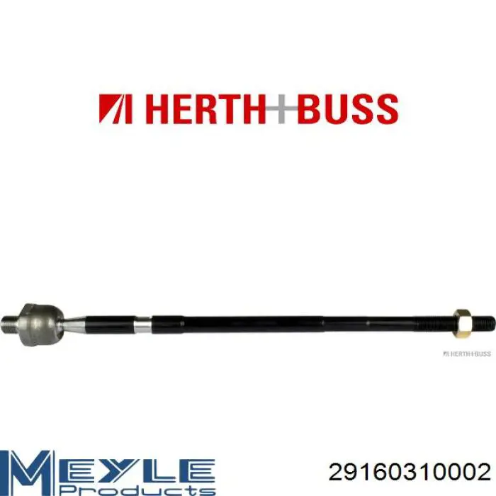Рулевая тяга InA-For INF400500 цена, от 12.85 USD