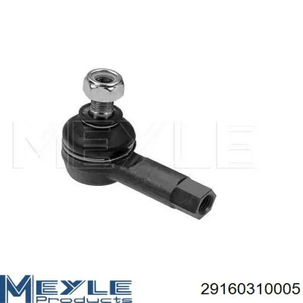 Рулевая тяга R3002 TRT