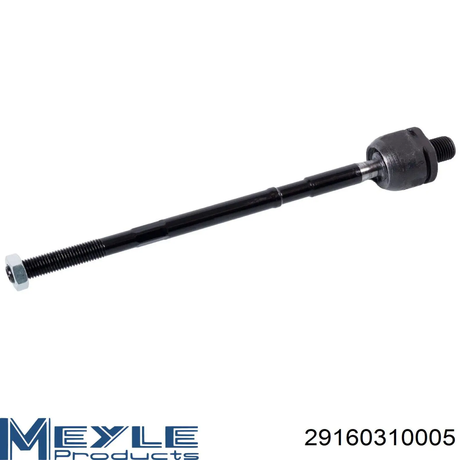 Купить 3915701 Lemforder Рулевая тяга
