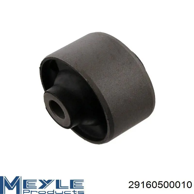 Левый рычаг передней нижней подвески Denckermann D120573 цена, от 32.18 USD