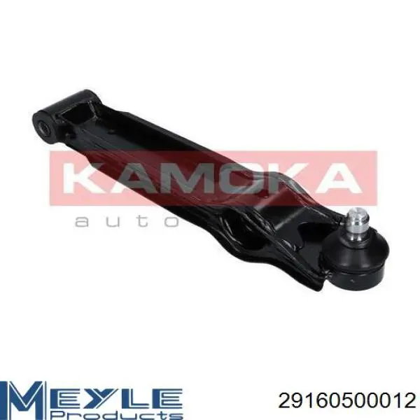 Стойки и рычаги подвески Lemforder 16206 цена, от 22.17 USD