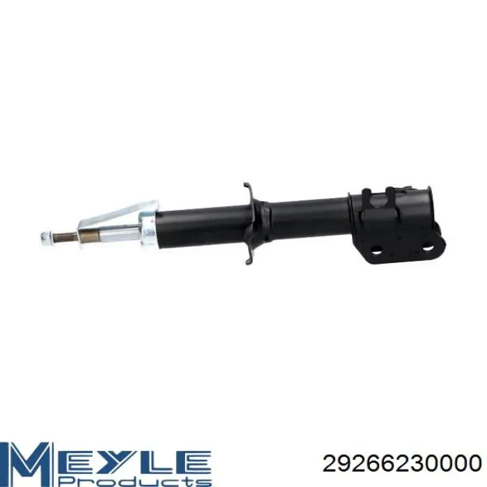 Амортизатор передний правый RS314215 Raiso