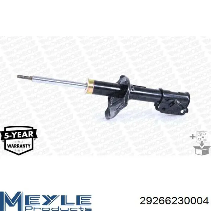 29266230004 Meyle