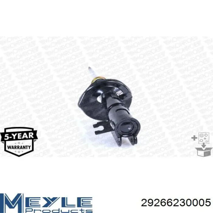 29266230005 Meyle