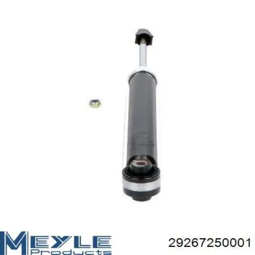 Стойка амортизатора задняя ASM FR461891 цена, от 28.18 USD