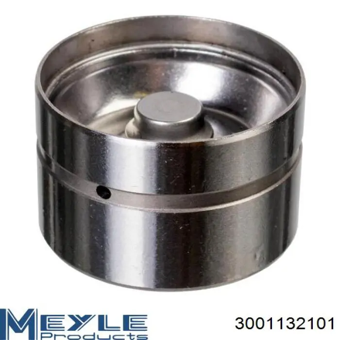 3001132101 Meyle гидрокомпенсатор (гидротолкатель, толкатель клапанов)