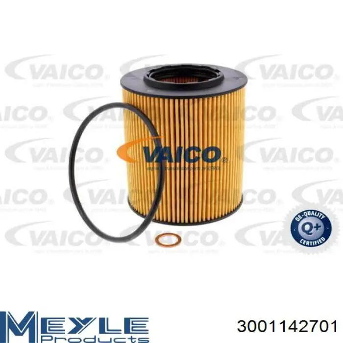 Масляный фильтр OX1541DECO Mahle Original