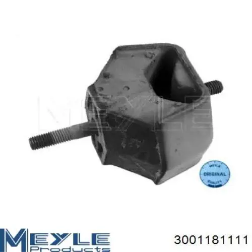 Купить 11811175736 BMW Подвеска двигателя (силового агрегата)