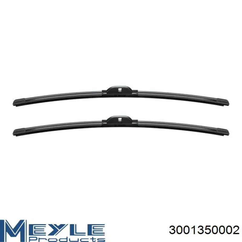 Сервисный комплект для замены масла АКПП Meyle 3001350002