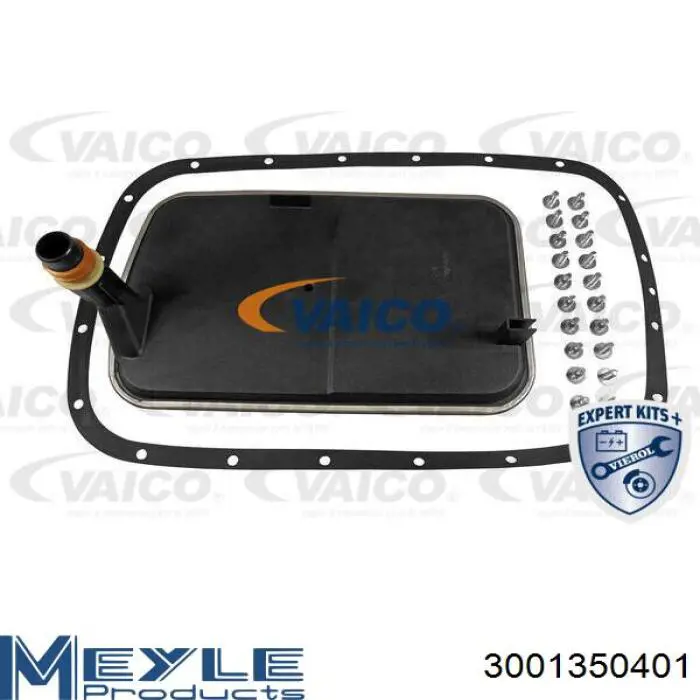 Сервисный комплект для замены масла АКПП Meyle 3001350401 цена, от 169.52 USD