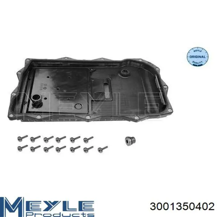 Сервисный комплект для замены масла АКПП Meyle 3001350402