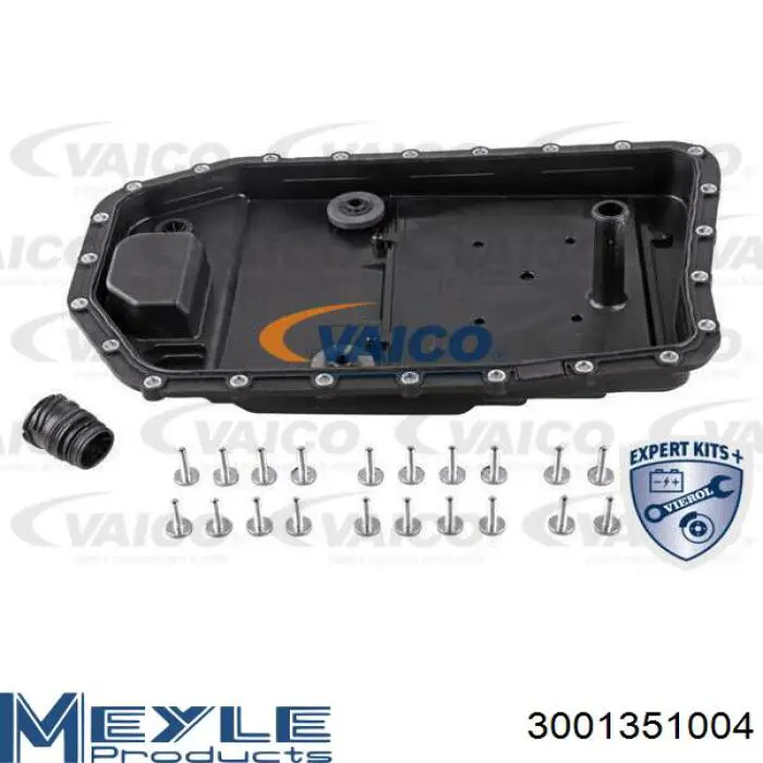 Сервисный комплект для замены масла АКПП Meyle 3001351004 цена, от 247.32 USD