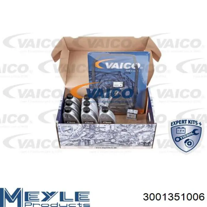 Сервисный комплект для замены масла АКПП Sachs 1068298061 цена, от 213.73 USD
