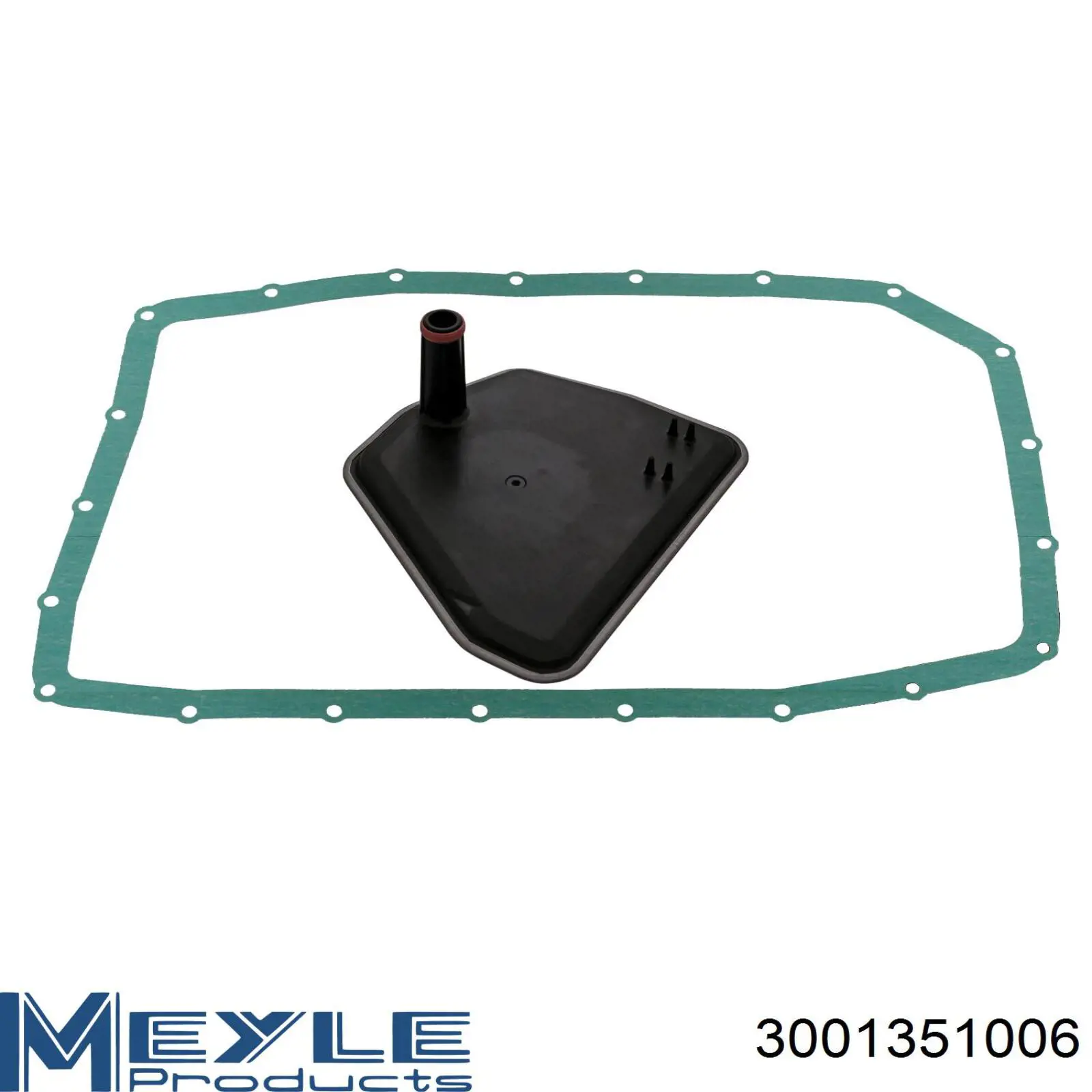 Сервисный комплект для замены масла АКПП 1068298061 Sachs