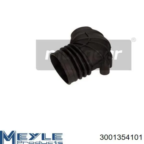 Гофра расходомера воздуха Meyle 3001354101 цена, от 13.40 USD