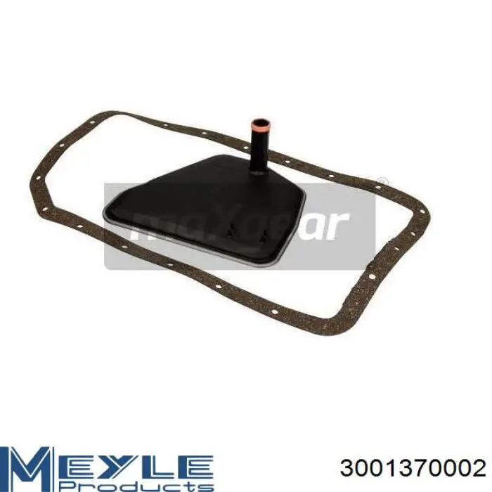 Фильтр АКПП 3001370002 Meyle
