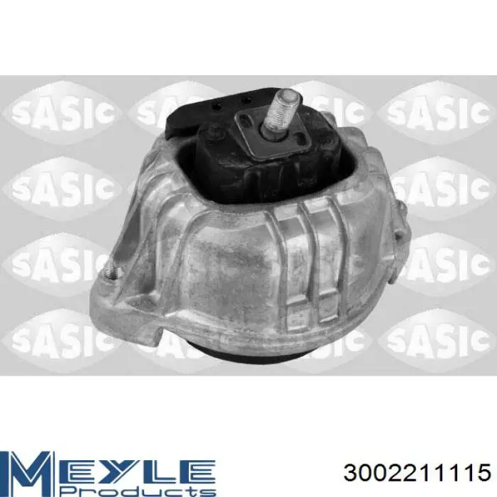 Подушка двигателя Kautek BMEM020 цена, от 34.94 USD