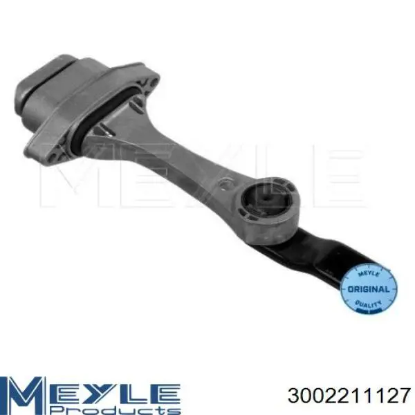 Soporte motor izquierdo 3002211127 Meyle